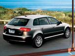 2007 Audi A3 photo