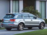 2007 Audi Q7 photo