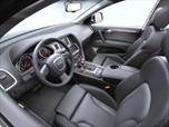 2007 Audi Q7 photo