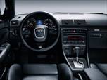 2007 Audi S4 photo