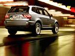 2007 BMW X3 photo