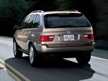 2007 BMW X5 photo