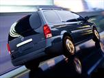 2007 Buick Terraza photo