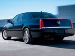 2007 Cadillac DTS photo