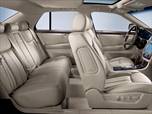 2007 Cadillac DTS photo