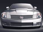 2007 Cadillac XLR photo