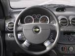 2007 Chevrolet Aveo photo
