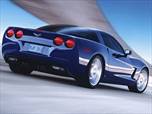 2007 Chevrolet Corvette photo