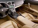 2007 Chevrolet Corvette photo