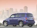 2007 Chevrolet HHR photo
