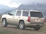 2007 Chevrolet Tahoe photo