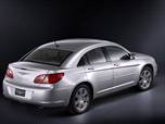 2007 Chrysler Sebring photo