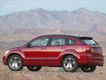 2007 Dodge Caliber photo