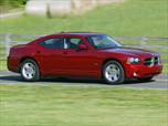 2007 Dodge Charger photo