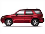 2007 Ford Escape photo