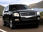 2007 Ford Explorer photo
