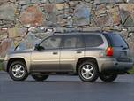 2007 GMC Envoy photo