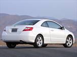 2007 Honda Civic photo