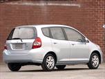 2007 Honda Fit photo