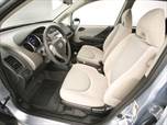 2007 Honda Fit photo