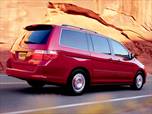 2007 Honda Odyssey photo