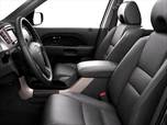 2007 Honda Pilot photo