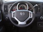 2007 Honda Ridgeline photo