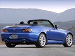 2007 Honda S2000 photo