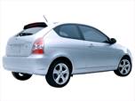 2007 Hyundai Accent photo