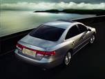 2007 Hyundai Azera photo