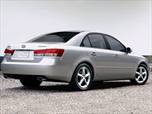 2007 Hyundai Sonata photo