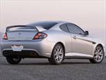 2007 Hyundai Tiburon photo