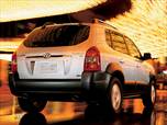 2007 Hyundai Tucson photo