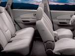 2007 Hyundai Tucson photo
