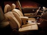 2007 Infiniti FX photo