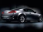 2007 Infiniti G photo