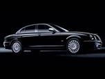 2007 Jaguar S-Type photo