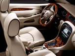 2007 Jaguar X-Type photo