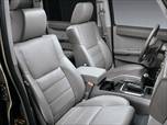 2007 Jeep Commander photo