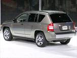 2007 Jeep Compass photo