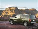 2007 Jeep Patriot photo