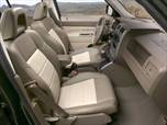 2007 Jeep Patriot photo
