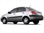 2007 Kia Rio photo