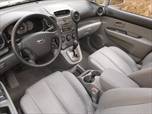 2007 Kia Rondo photo