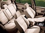 2007 Kia Sorento photo