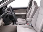2007 Kia Spectra photo
