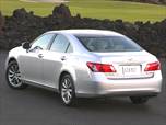 2007 Lexus ES photo