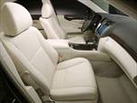 2007 Lexus LS photo
