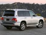 2007 Lexus LX photo