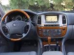 2007 Lexus LX photo